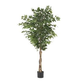 180CM ARTIFICIAL BANYAN TREE