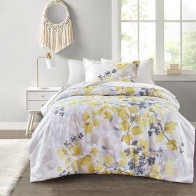 Alexis Comforter Set with Bed Sheets