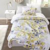 Alexis Comforter Set with Bed Sheets