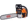 Chainsaw gas 20inch ,52cc Gasoline Chain Saw for Trees ,Wood Cutting 2-cycle EPA Compliant,Oregon bar