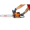 Chainsaw gas 20inch ,52cc Gasoline Chain Saw for Trees ,Wood Cutting 2-cycle EPA Compliant,Oregon bar