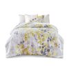 Alexis Comforter Set with Bed Sheets