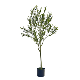 150 Cm Artificial Olive Trees