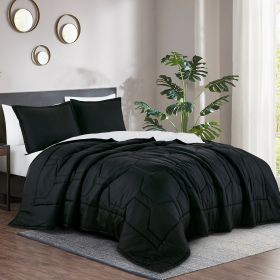 Eurydice	3PC BEDSPREAD SET (size: queen)