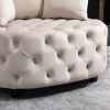 Furniture,Accent Chair / Classical Barrel Chair for living room / Modern Leisure Sofa Chair