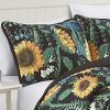 Sunny 3 Piece Bedspread Set