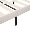 Full Size Storage Bed Velvet Upholstered Platform Bed with a Big Drawer