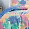 Derek 3PC BEDSPREAD SET