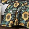 Sunny 3 Piece Bedspread Set