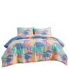 Derek 3PC BEDSPREAD SET