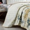 Eudora 3PC BEDSPREAD SET