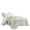 Eudora 3PC BEDSPREAD SET